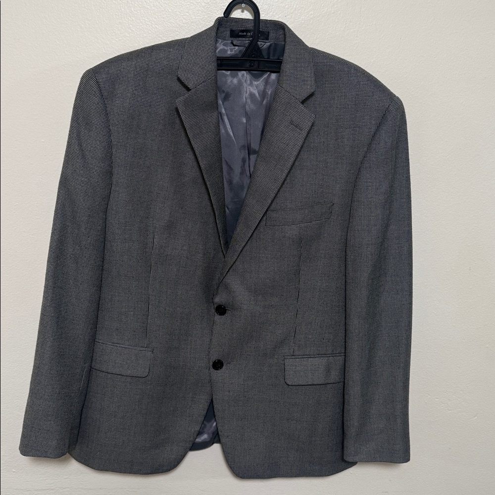 Lauren Ralph Lauren blazer size 42S men suit jacket